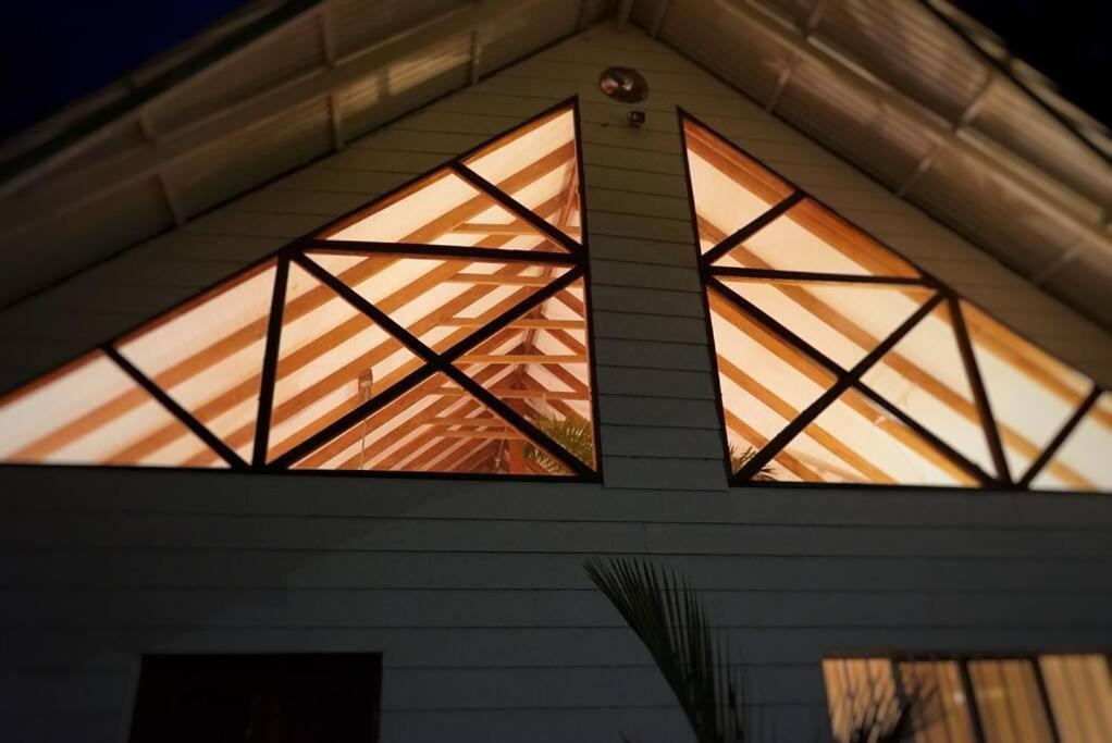 Casa Moes Βίλα Cahuita Εξωτερικό φωτογραφία