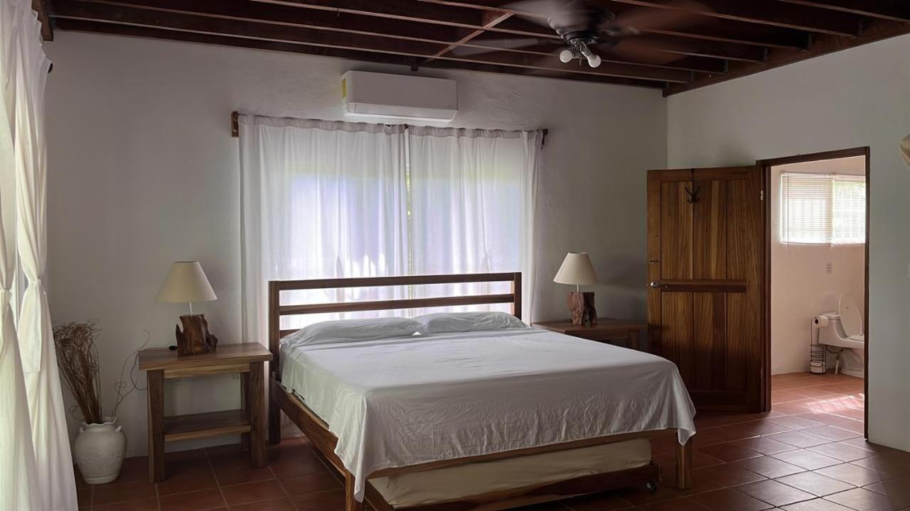 Casa Moes Βίλα Cahuita Εξωτερικό φωτογραφία